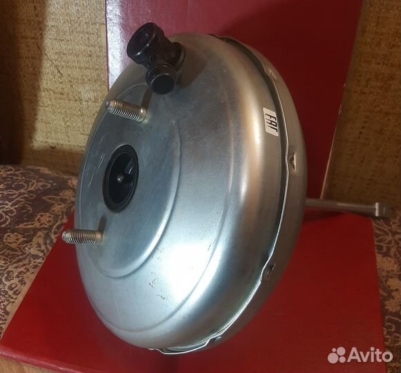 Вакуумный усилитель тормозов ваз 2108-3510202 2