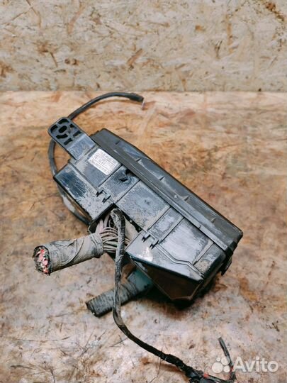 Блок предохранителей Hyundai Tucson