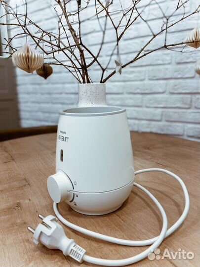 Подогреватель для бутылочек philips avent