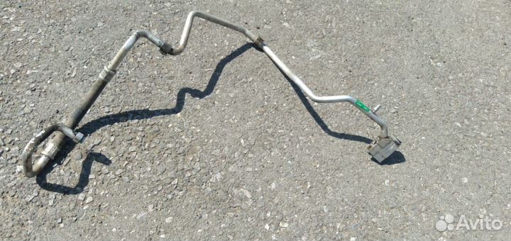 Трубка кондиционера Тагаз С190