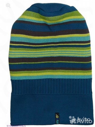 Шапка-шлем Maximo р. 51