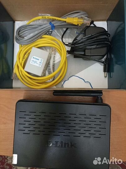 Wifi роутер 4g модем