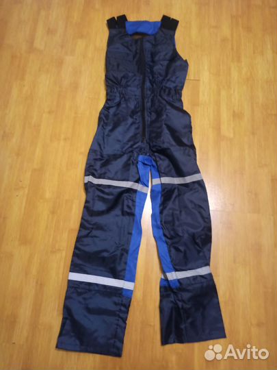 Спецодежда