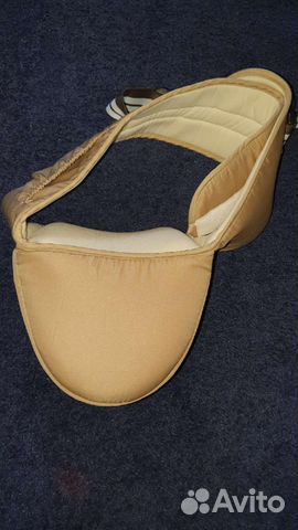 Рюкзак переноска кенгуру