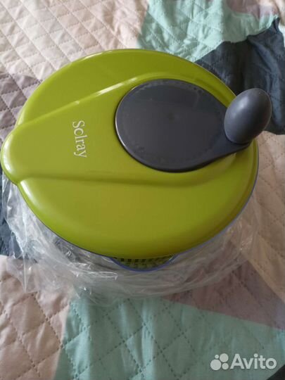 Сушилка для овощей и фруктов