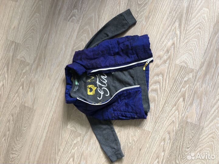 Вещи для девочки