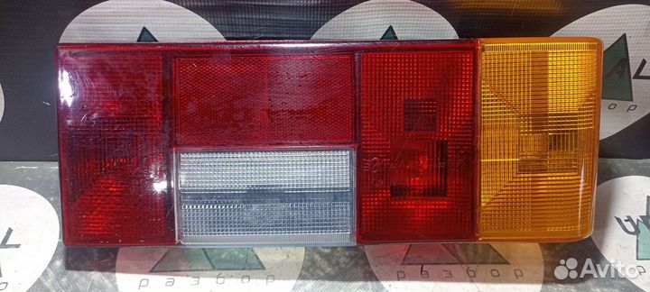 Фонарь задний правый Ваз 2109 2113 2114