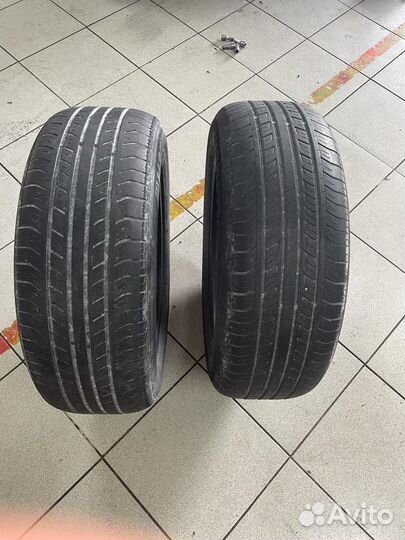 Hankook Optimo ME02 205/60 R16