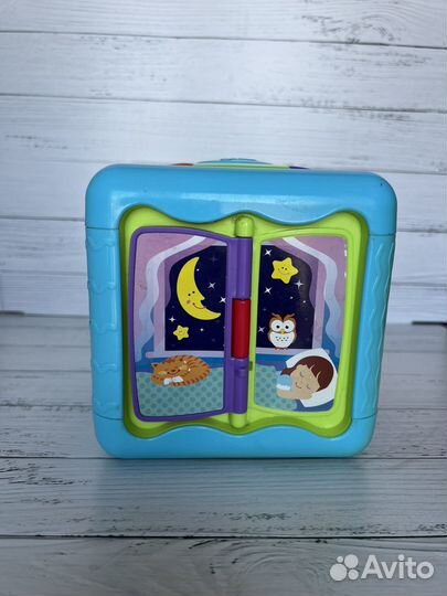 Развивающие игрушки пакетом