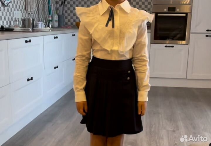 Блузка/рубашка