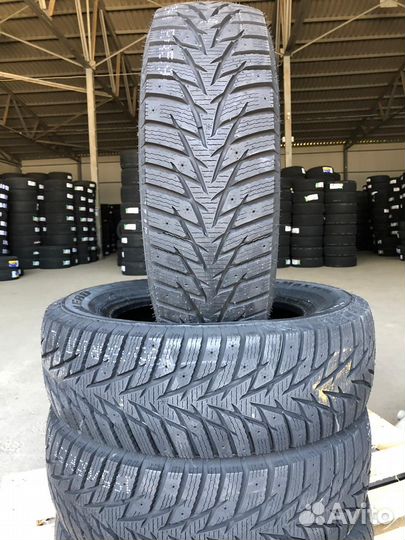 Habilead IceMax RW506 245/45 R18 100H