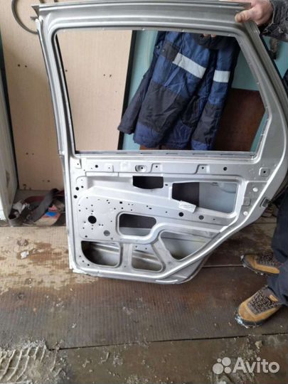 Дверь задняя LADA Granta