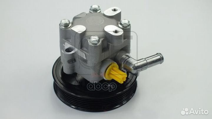 Насос гур nissan X-Trail T30 00/Primera P12 2