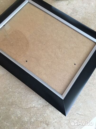 Рамки для фотографий и дипломов