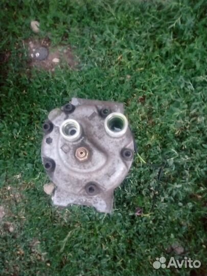 Компрессор кондиционера