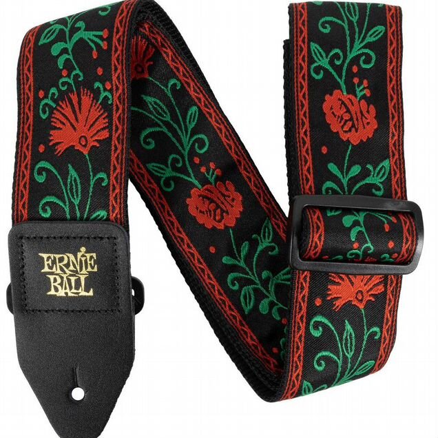 Гитарный ремень Ernie Ball 5361 Western. (Новый)