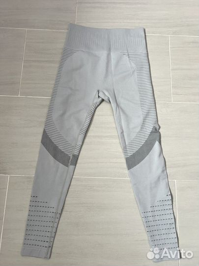 Лосины спортивные