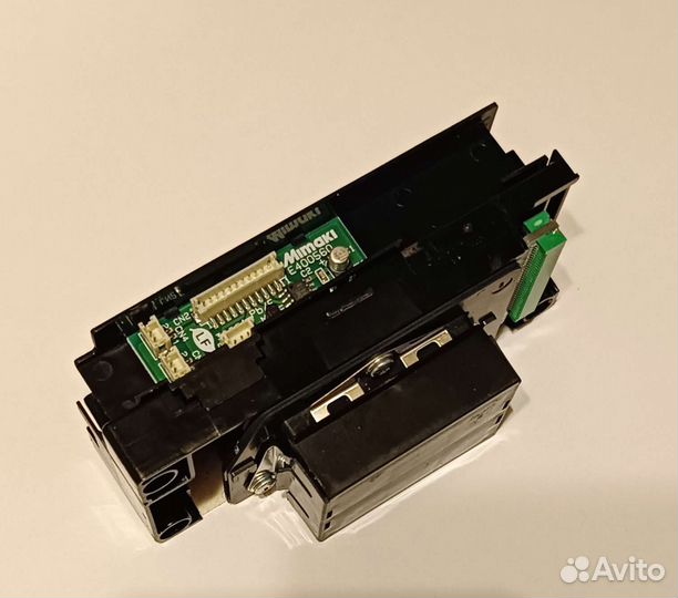 Головка Epson DX5 для Mimaki JV5/JV33/CJV30