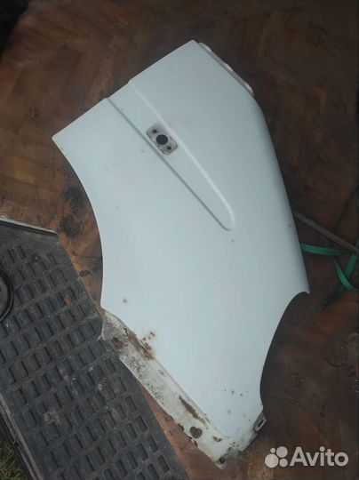 Крылья Газель