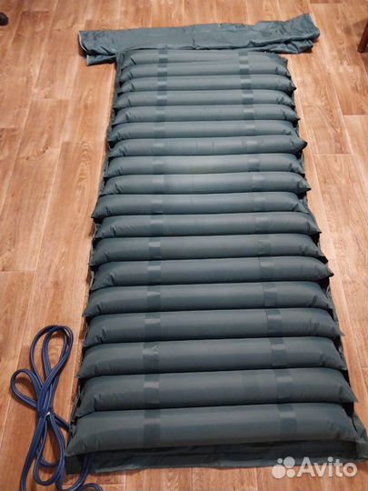 Матрац противопролежневый