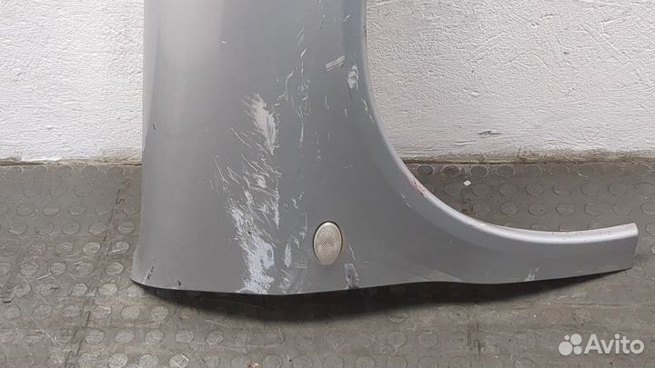 Крыло Citroen Xsara, 2003