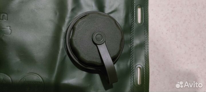 Гидратор 2 литра