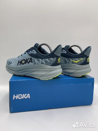 Мужские кроссовки Hoka