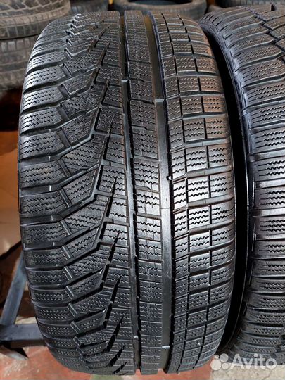Hankook Winter I'Cept Evo2 W320 245/45 R18 100V