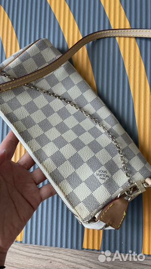 Клатч Louis Vuitton