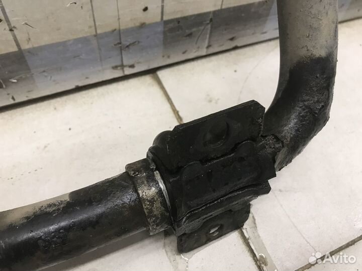 Стабилизатор передний Mohave 2009