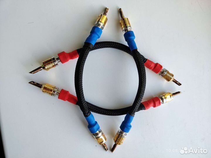 Акустические перемычки proac atc pmc spendor