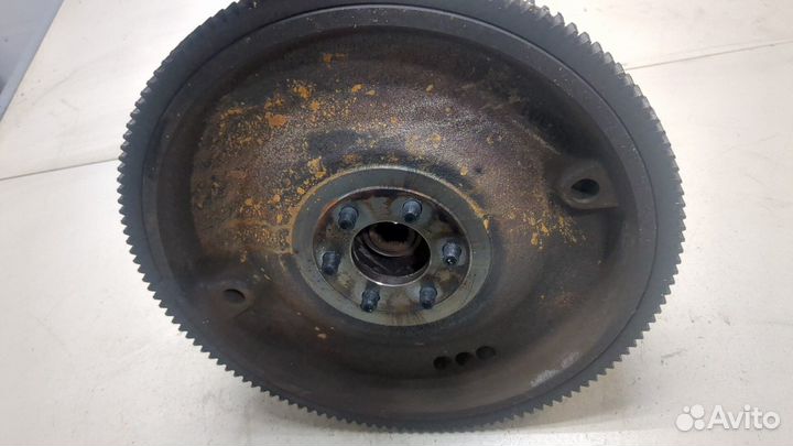 Маховик Citroen Xsara-Picasso, 2006