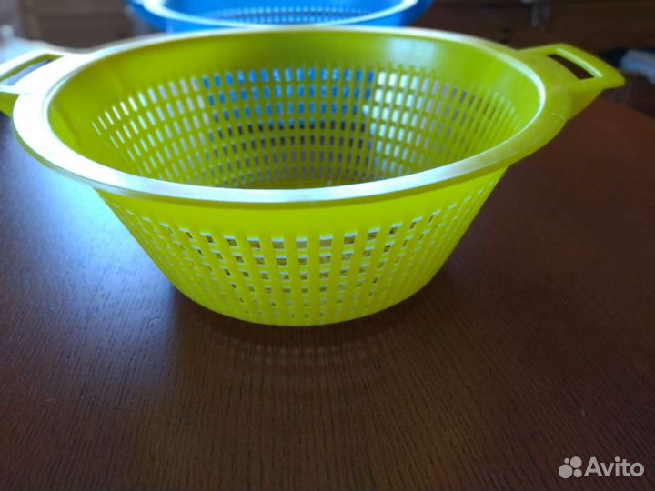 Дуршлаг СССР