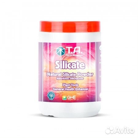 Удобрение GHE Silicate T.A