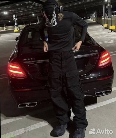 Кепка Gap Yeezy Balenciaga люкс (Арт.78157)