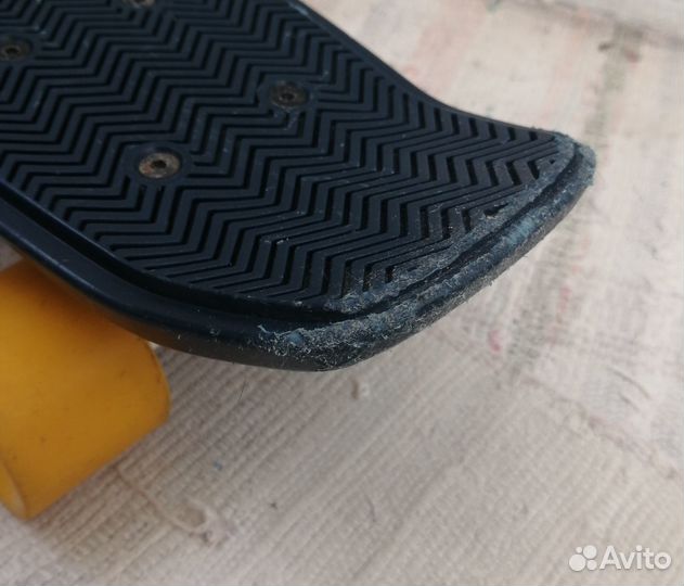 Скейтборд Oxelo Yamba