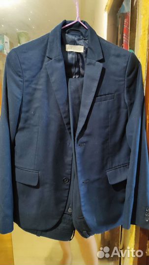 Школьная форма