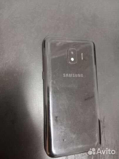 Смартфон samsung j2 core