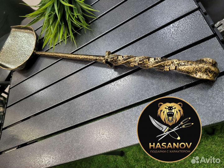 Совок для камина,мангала,печи