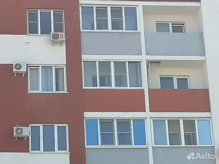 Остекление балконов и лоджий