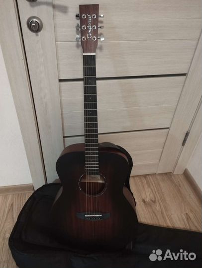 Акустическая гитара twcr O