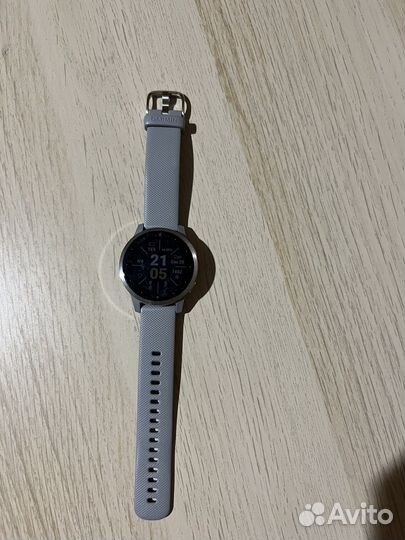 Garmin vivoactive 4s