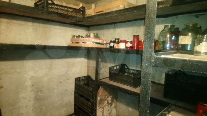 Гараж