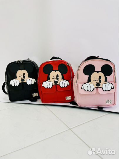 Рюкзак детский zara