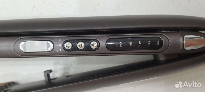 Электощипцы