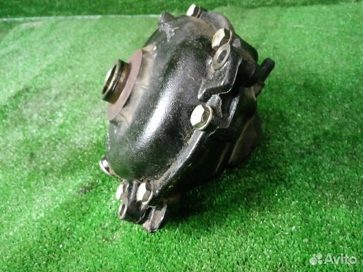 Редуктор передний Bmw X3 E83 M54B30