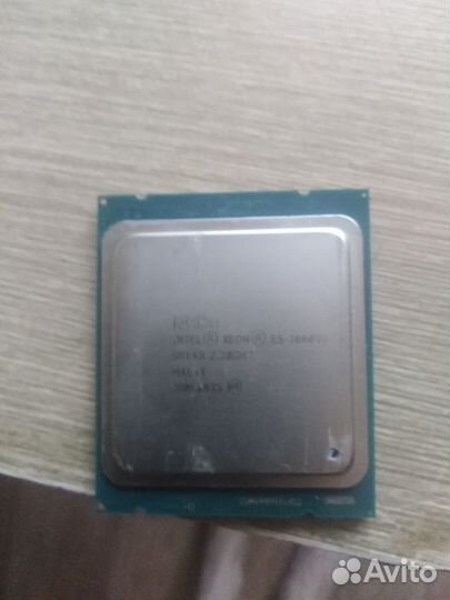 Продам процессор