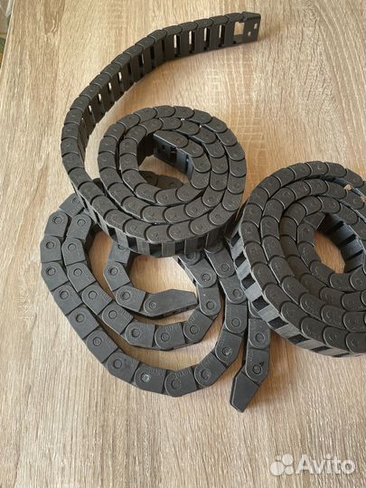 Детали для cnc