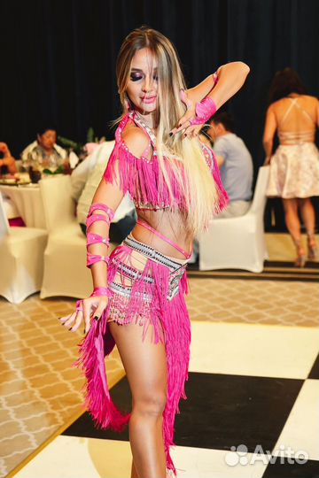 Восточный танец