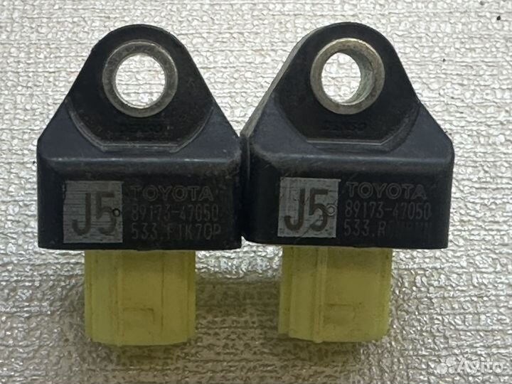 Датчик удара 89173-47050 Lexus ES7